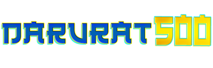 Darurat500 Logo